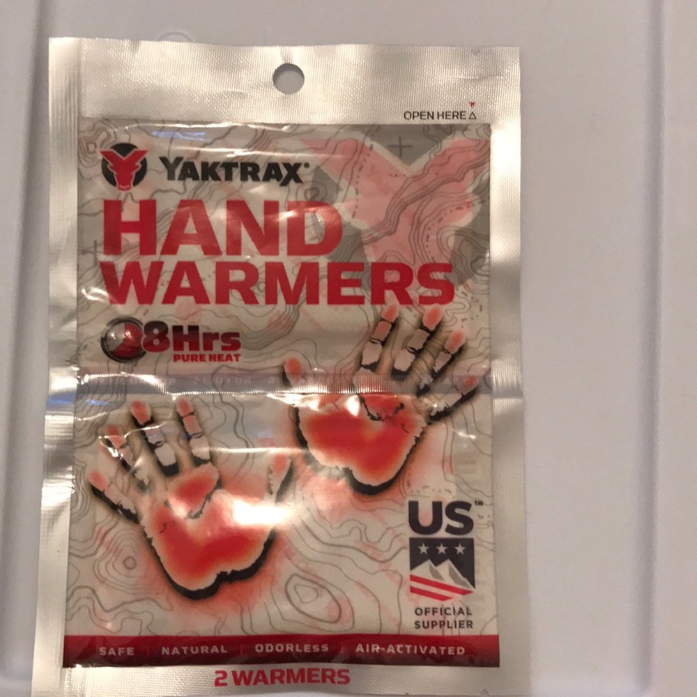 FREE WITH ANY PURCHASE!